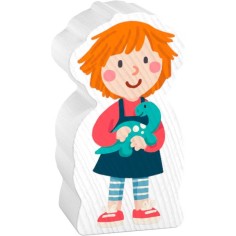Mes Premiers jeux - Bienvenue à la maison - Jeux de société - Haba 2