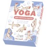 Le Yoga des petits Chats - 404 On Board