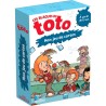 Les blagues de Toto - Mon jeu de cartes - 404 On Board