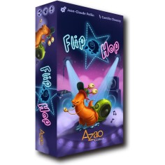 Flip hop - Azao Games