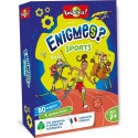 Énigmes - Sports - Bioviva