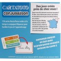 CartaToto Conjugaison - Ducale
