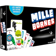 1000 Bornes : Luxe - Dujardin