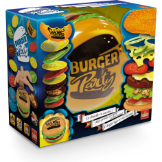 Burger Party - Goliath