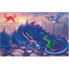 Puzzles Dragons - 2 x 24 pcs - Haba