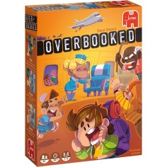 Overbooked - Jumbo