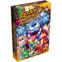 Gloutons Mignons - Lucky Duck Games
