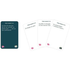 Blanc Manger Coco 3 - La Petite Gâterie - Jeu de société - Blanc Manger Coco - Hiboutatillus 2