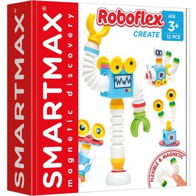 Roboflex - Smartmax