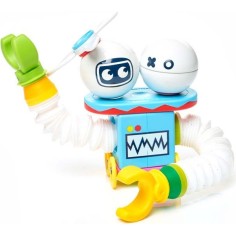 Roboflex - Jeu de construction magnétique - Smartmax 2