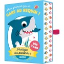 Mon premier jeu de Gare au requin ! - Auzou