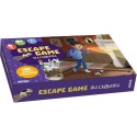 Escape Game Au château - Auzou