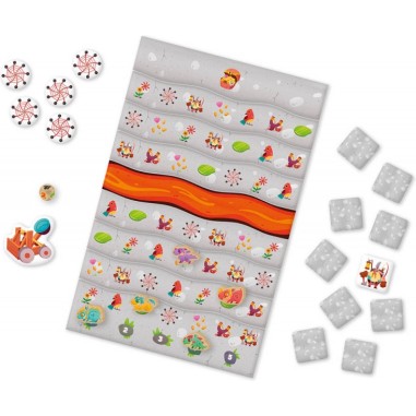 Dra'Go - Jeux enfants - Auzou