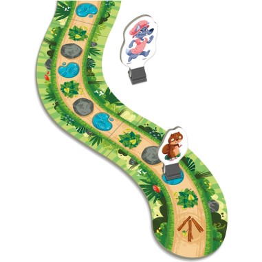 Alpha-Bêtes - Jeux enfants - Placote