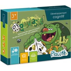 Dégueulasse ! - Placote