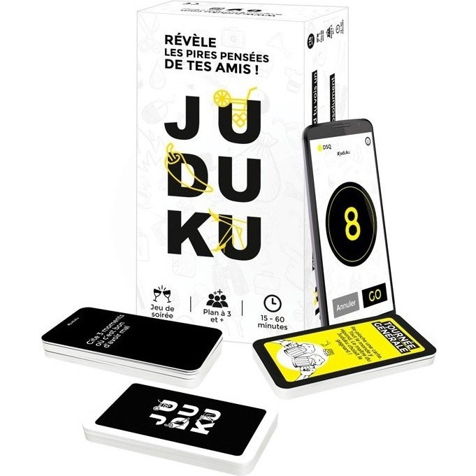 Juduku Atm Gaming
