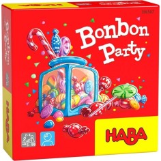 Bonbons party - Haba