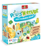 Récré Nature - Pouss'Nature : Petit deviendra Grand ! - Bioviva Editions