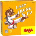 Jeu Lazy Kung Fu - Mini jeu - Haba
