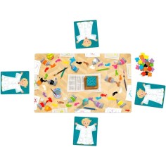 Color mania - Haba