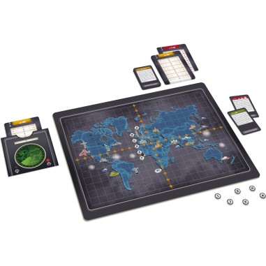 Opération Sauvetage - Jeux de société - Placote