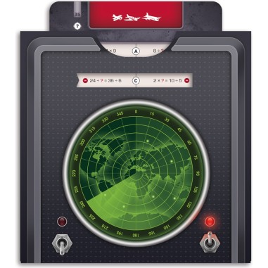 Opération Sauvetage - Jeux de société - Placote