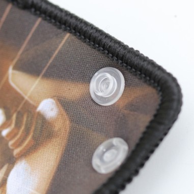 Piste de Dés: Trek 12 - Wogamat - Accessoires - Blackrock Games