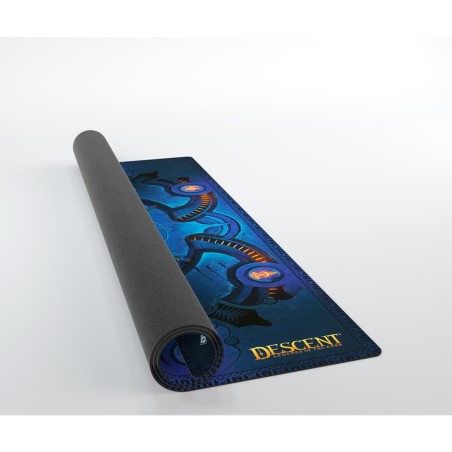 Descent: Legends of the Dark - Prime Game Mat - Accessoires - Gamegenic Descent: Legends of the Dark - Prime Game Mat - Accessoires - Gamegenic