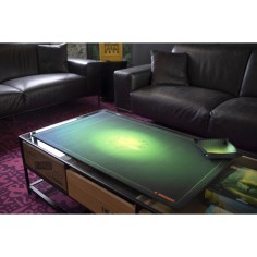 Tapis Multijeux Taille 2: Vert - Accessoires - Wogamat 2