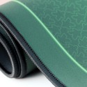 Tapis Multijeux Vert - Taille 2 - 60x100cm - Wogamat