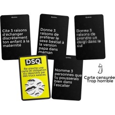 Juduku - Jeu de société - Atm Gaming 2
