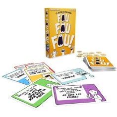 Fou Fou Fou ! - Kyf Edition