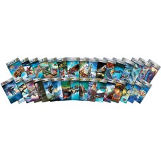 Star Realms - Coffret Galactique - Jeux de société - Iello 2