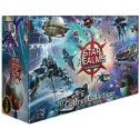 Star Realms - Coffret Galactique - Iello