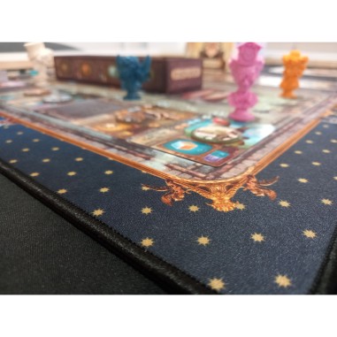 Imaginarium: Playmat - Accessoires - Bombyx