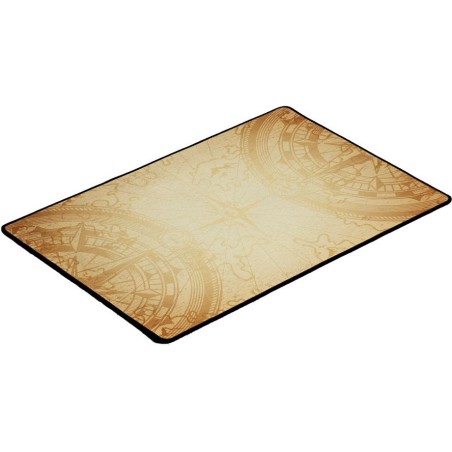 Tapis: Compass Sepia - Accessoires - Offline Edition - Offline Distribution