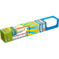 Fantastiques Fabriques – Tapis de Jeu - Accessoires - Lucky Duck Games