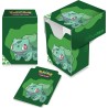 Pokémon : Deck Box Bulbizarre - Ultra Pro