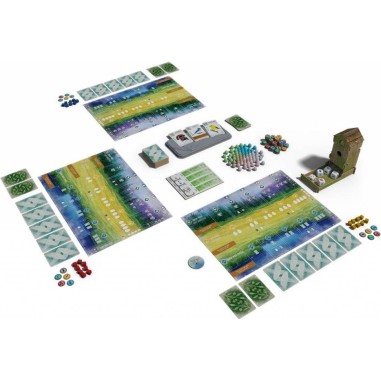 Wingspan - jeu de collection - Matagot