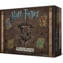 Harry Potter : Hogwart's Battle Vf - USAopoly