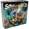 Small World : Underground - Days of Wonder