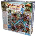 Small World : Underground - Days of Wonder