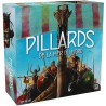 Jeu Pillards de la mer du nord - Pixie Games