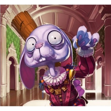 Seasons - jeu de plateau de stratégie - Libellud