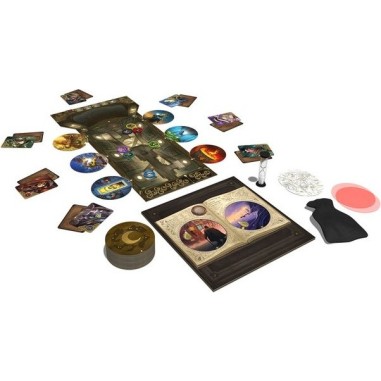 Obscurio - Jeux de société - Libellud