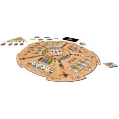 Pharaon - Jeux de société - Catch Up Games 2