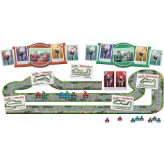 Flamme Rouge - Jeu de société - Gigamic 2