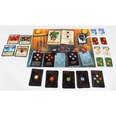 The Big Book of Madness Vf - Jeu de société - Iello 2