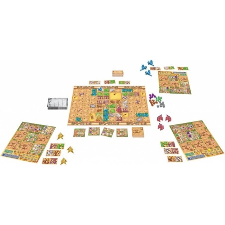 Fertility - Jeux de société - Catch Up Games