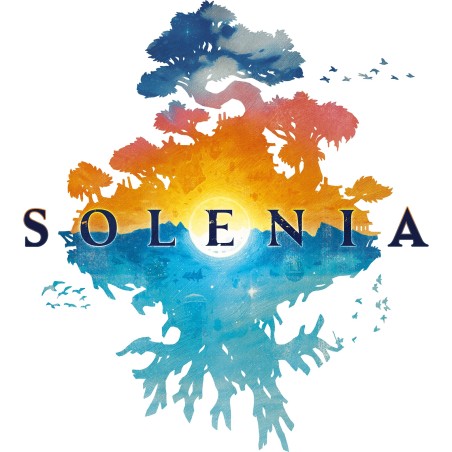 Solenia - Jeu de société - Pearl Games